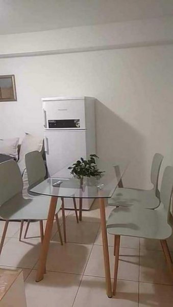 Sitia Kreta, Sitia: Apartment plus Gästestudio im Zentrum zu verkaufen Wohnung kaufen